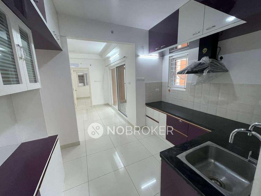 3 BHK Flat In Aparna Kanopy Marigold, Gundlapochampalli For Sale  In Gundlapochampalli