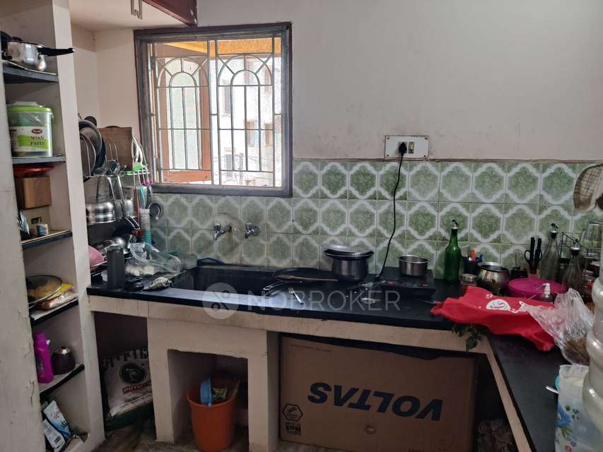 1 BHK Flat In Appartment For Sale  In Teynampet