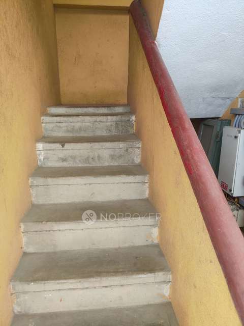 1 BHK Flat In Appartment For Sale  In Teynampet