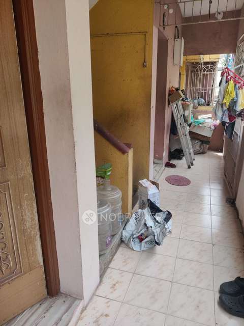 1 BHK Flat In Appartment For Sale  In Teynampet