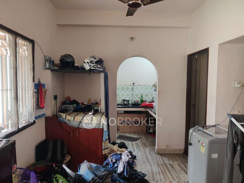 1 BHK Flat In Appartment For Sale  In Teynampet