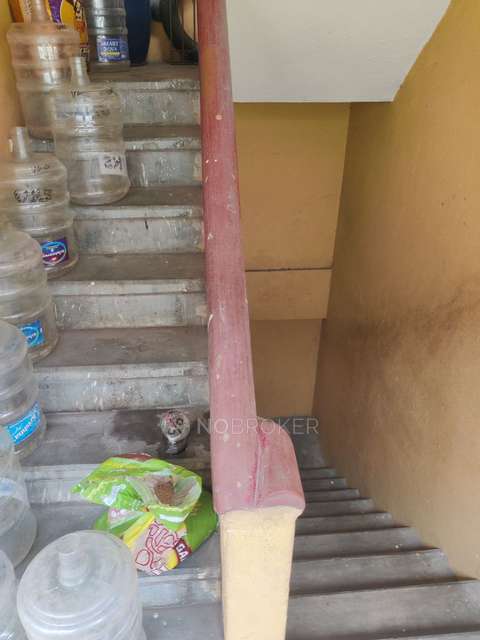 1 BHK Flat In Appartment For Sale  In Teynampet