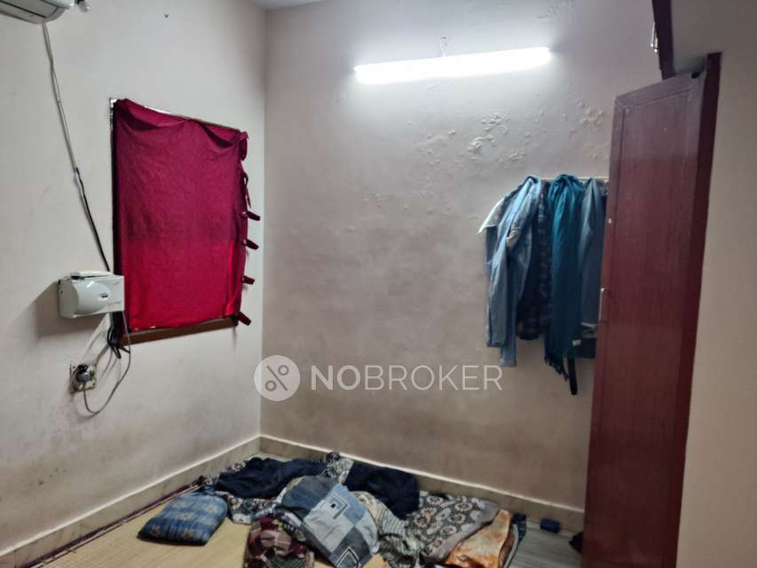 1 BHK Flat In Appartment For Sale  In Teynampet