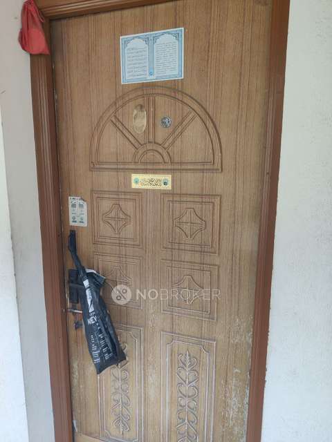 1 BHK Flat In Appartment For Sale  In Teynampet