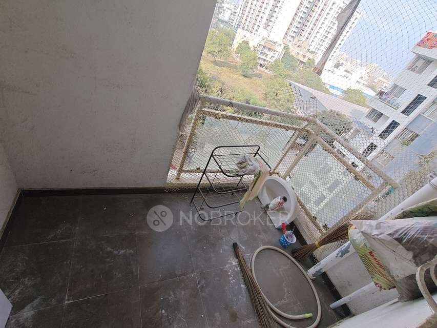 2 BHK Flat In Cozy Homes for Rent  In Wagholi