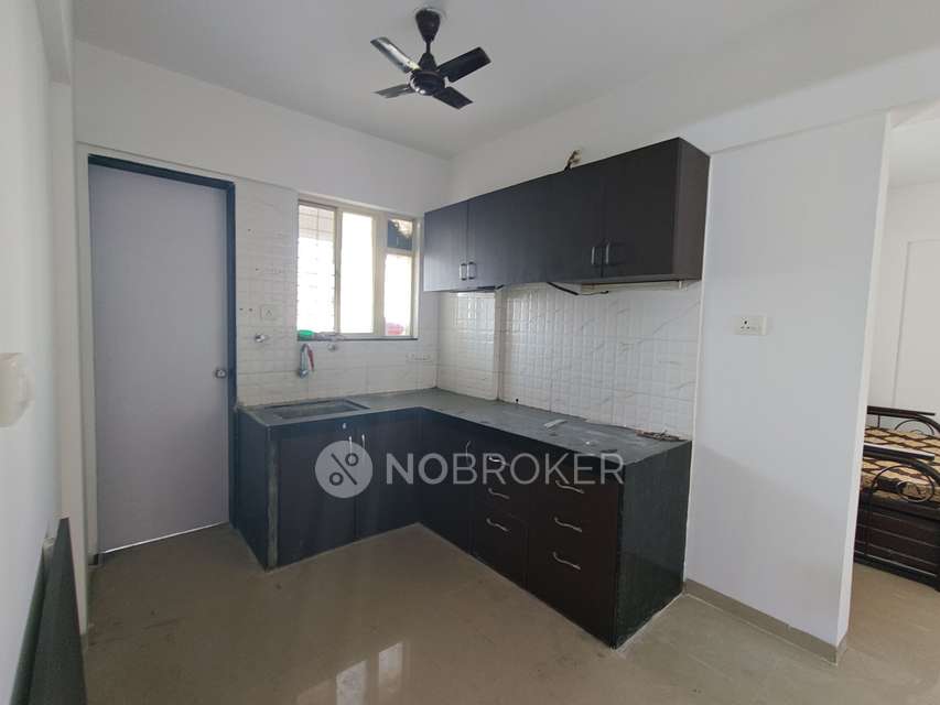 2 BHK Flat In Cozy Homes for Rent  In Wagholi