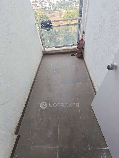 2 BHK Flat In Cozy Homes for Rent  In Wagholi