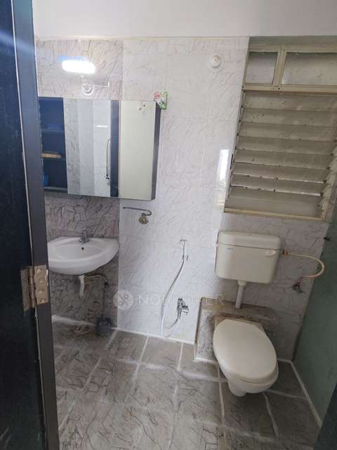 2 BHK Flat In Cozy Homes for Rent  In Wagholi