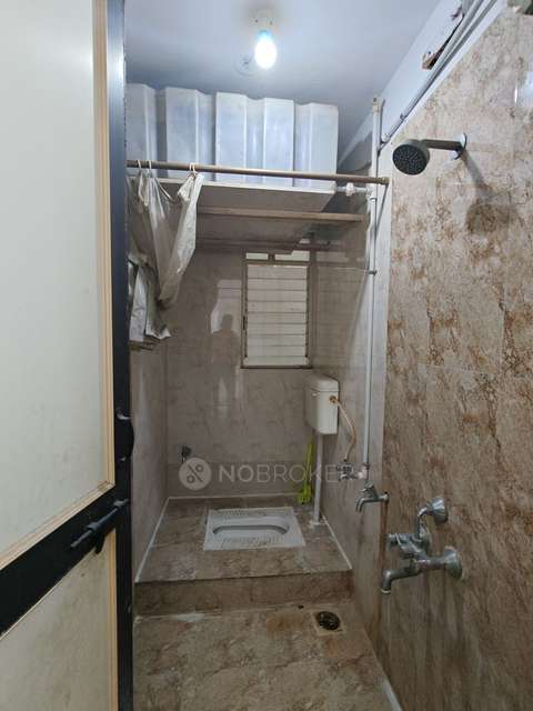 2 BHK Flat In Cozy Homes for Rent  In Wagholi