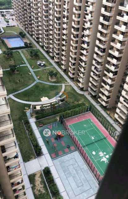 2 BHK Flat In Gaur Atulyam For Sale  In Omicron I