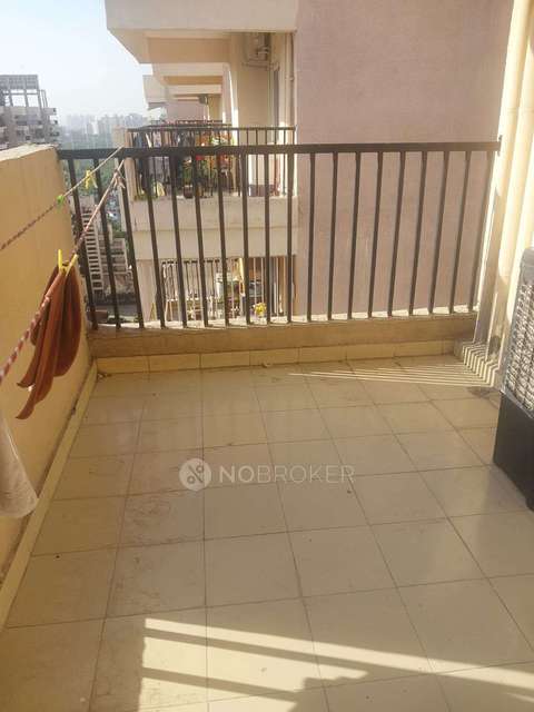 2 BHK Flat In Gaur Atulyam For Sale  In Omicron I