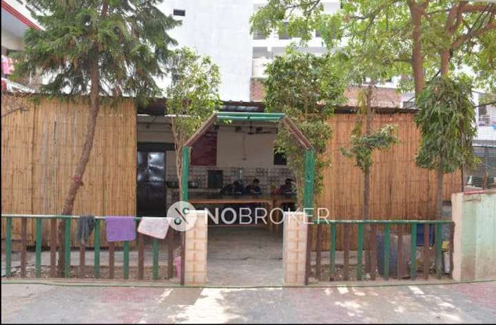 PG for Boys in Sector17