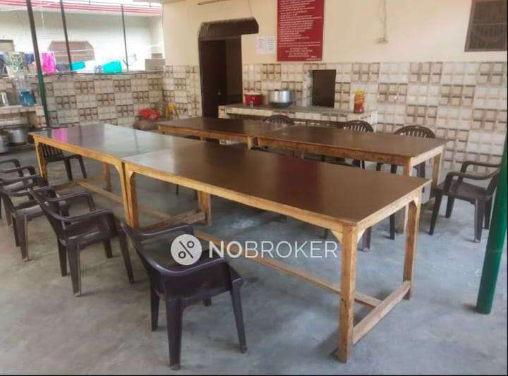 PG for Boys in Sector17