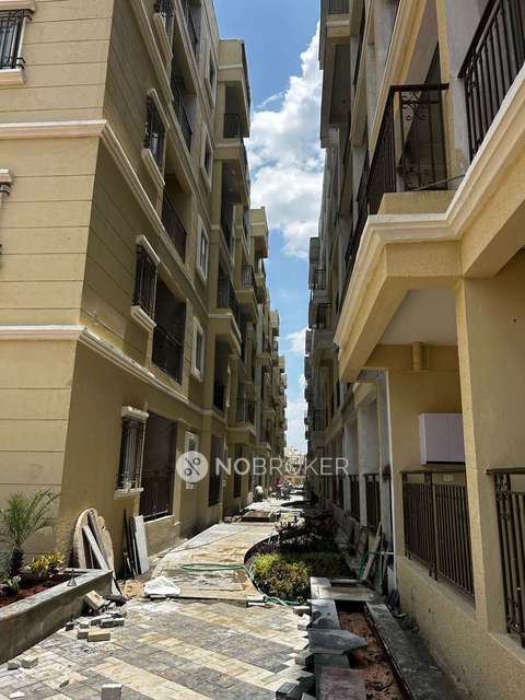 2 BHK Flat In Ds Max Sahara For Sale  In Gattahalli