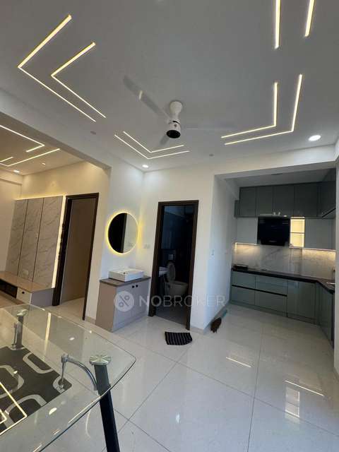 2 BHK Flat In Dsr Highland Greenz for Rent  In Chikkakannalli