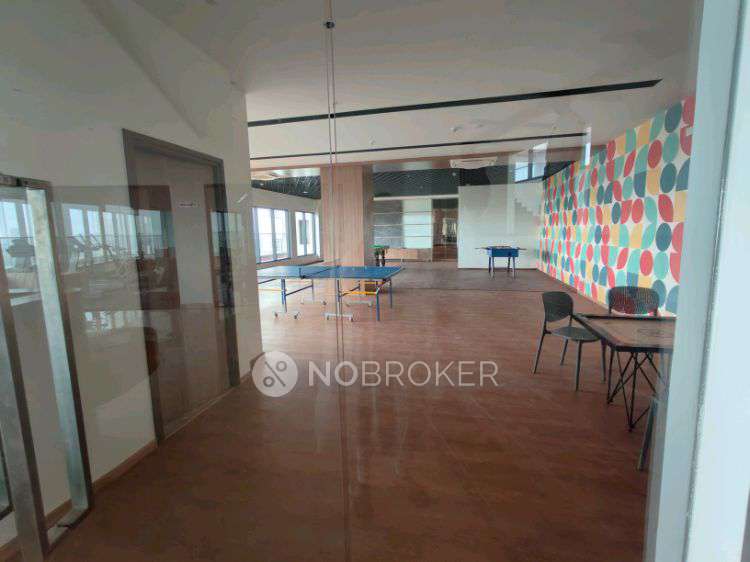 3 BHK Flat In Vajram Newtown Ii For Sale  In Thanisandra Main Road