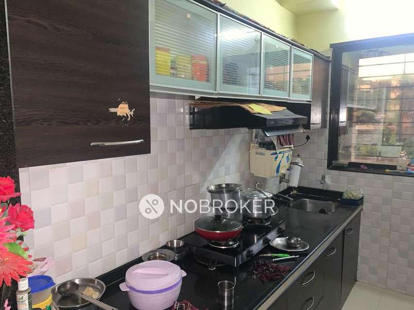 2 BHK Flat In Charms City For Sale  In Titwala