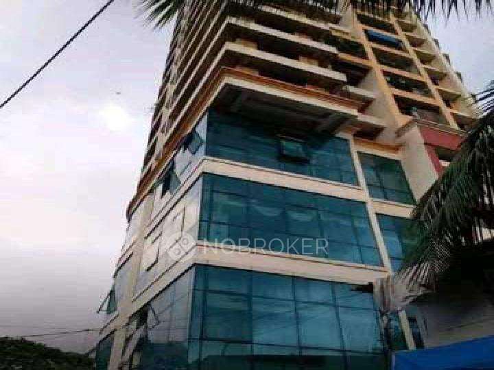 Single Room for Male In 2 BHK  In Shree Mahalaxmi Residency In Malad West