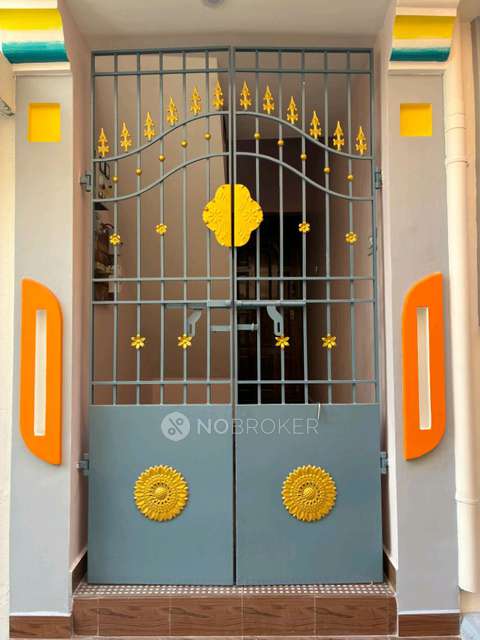 2 BHK House For Sale  In Ayyapakkam Tnhb