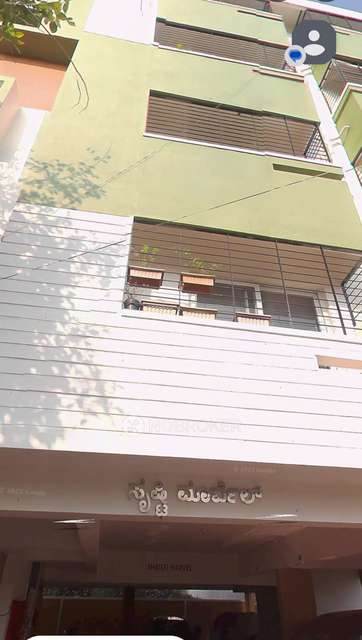 3 BHK Flat In Shristi Marvel For Sale  In Naagarabhaavi