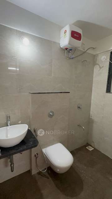 3 BHK Flat In Basil Mondale for Rent  In Keshavnagar Mundhwa