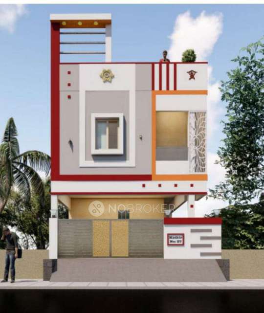 3 BHK House For Sale  In Nanmangalam