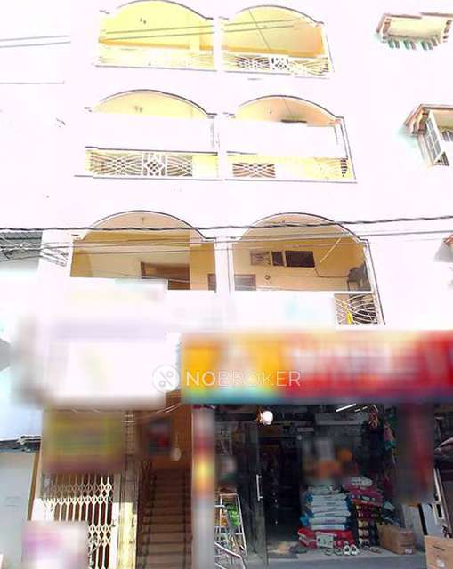 PG for Girls in Himayatnagar