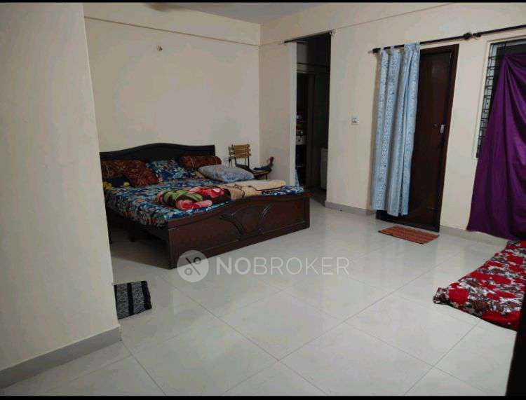 3 BHK Flat In Mangala Rathan  For Sale  In Kaval Bairasandra