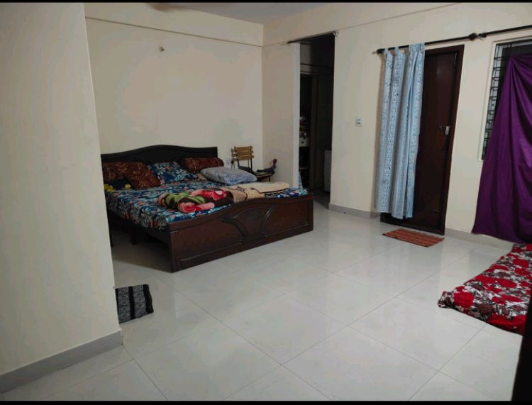 Mangala Rathan Apartments