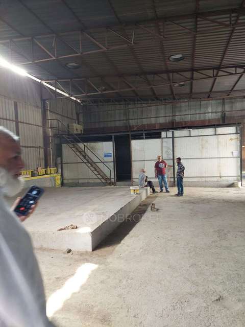 Godown/Warehouse in Handewadi, Pune for Rent 