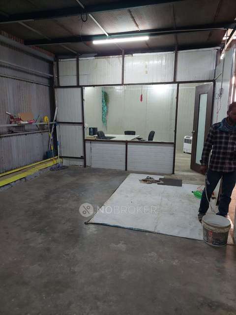 Godown/Warehouse in Handewadi, Pune for Rent 