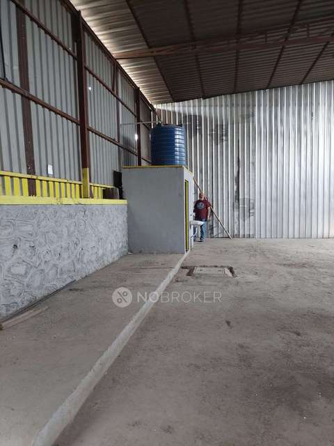 Godown/Warehouse in Handewadi, Pune for Rent 