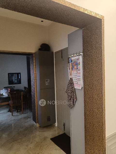 4 BHK Flat In Ap Apartment  For Sale  In Vyasarpadi