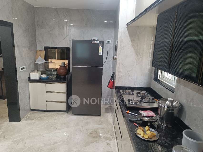 4 BHK Flat In Ap Apartment  For Sale  In Vyasarpadi