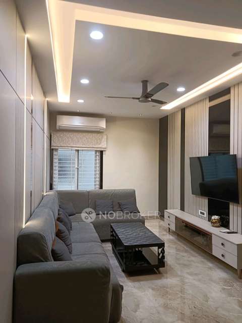 4 BHK Flat In Ap Apartment  For Sale  In Vyasarpadi