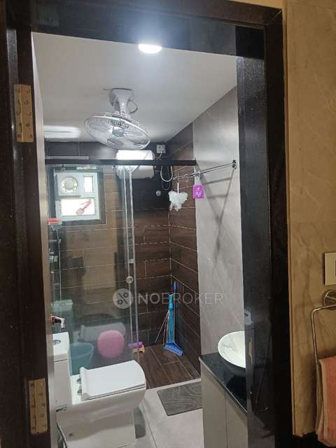 4 BHK Flat In Ap Apartment  For Sale  In Vyasarpadi