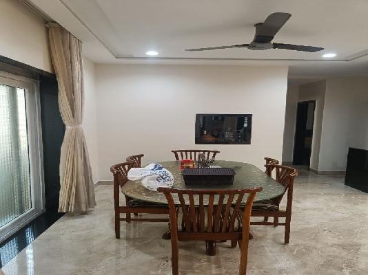 4 BHK Flat In Ap Apartment  For Sale  In Vyasarpadi