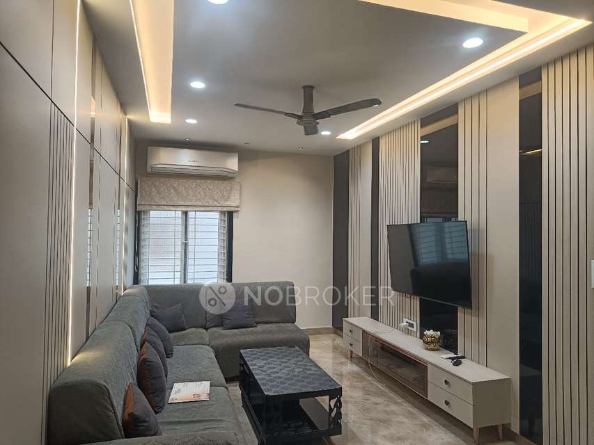 4 BHK Flat In Ap Apartment  For Sale  In Vyasarpadi