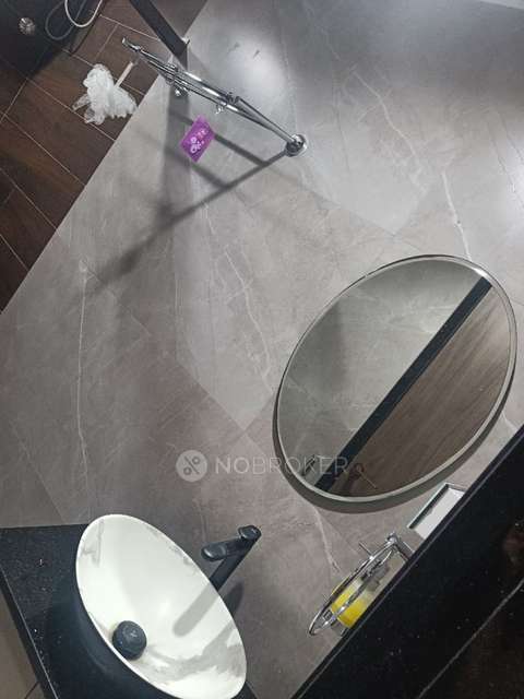 4 BHK Flat In Ap Apartment  For Sale  In Vyasarpadi