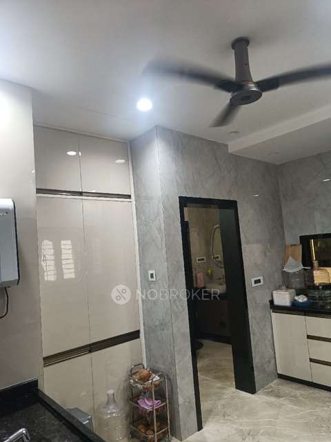 4 BHK Flat In Ap Apartment  For Sale  In Vyasarpadi