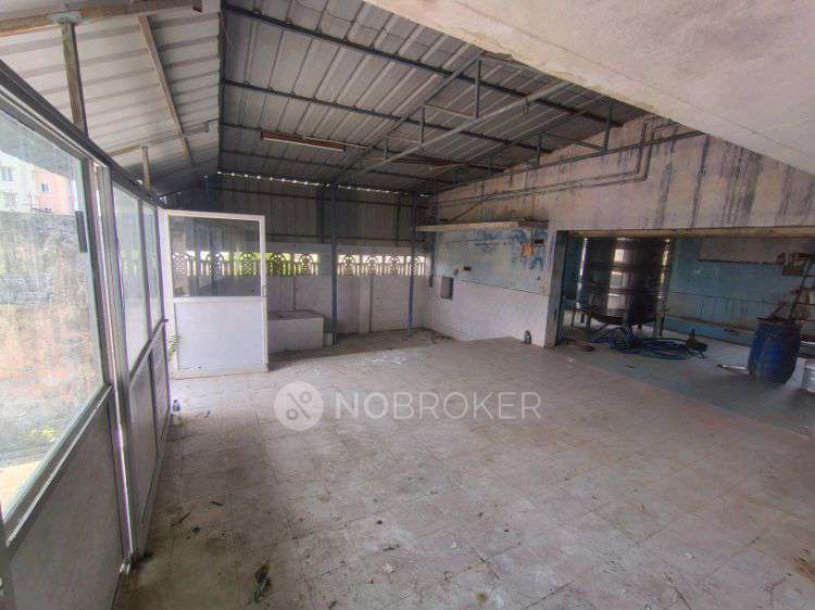 4 BHK Flat For Sale  In Madurapakkam