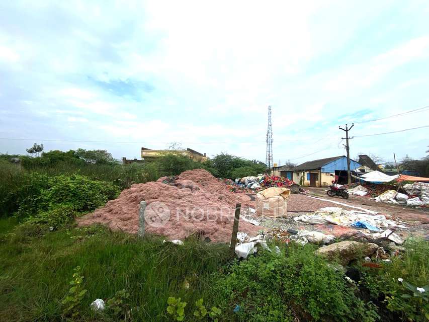 Industrial Shed in Dhass, Chennai for sale 