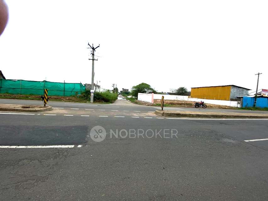 Industrial Shed in Dhass, Chennai for sale 