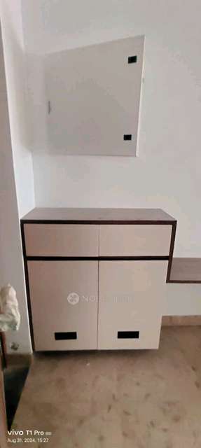 2 BHK Flat In Nova Meridian For Sale  In Mogapair West