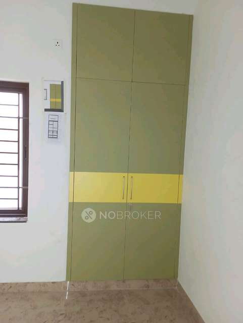 2 BHK Flat In Nova Meridian For Sale  In Mogapair West