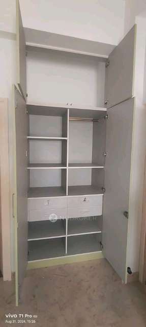 2 BHK Flat In Nova Meridian For Sale  In Mogapair West