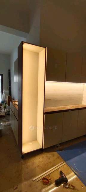 2 BHK Flat In Nova Meridian For Sale  In Mogapair West