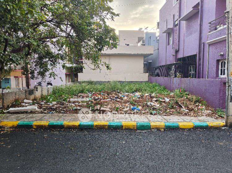 Plot For Sale  In Vijayanagar