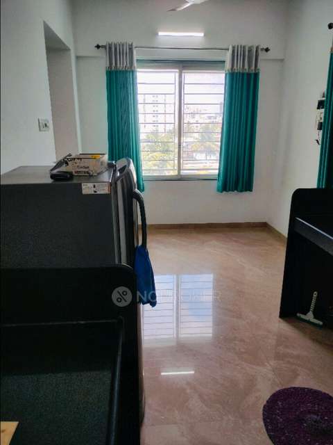 2 BHK Flat In Venkatesh Graffiti Elan for Rent  In Godbole Vasti