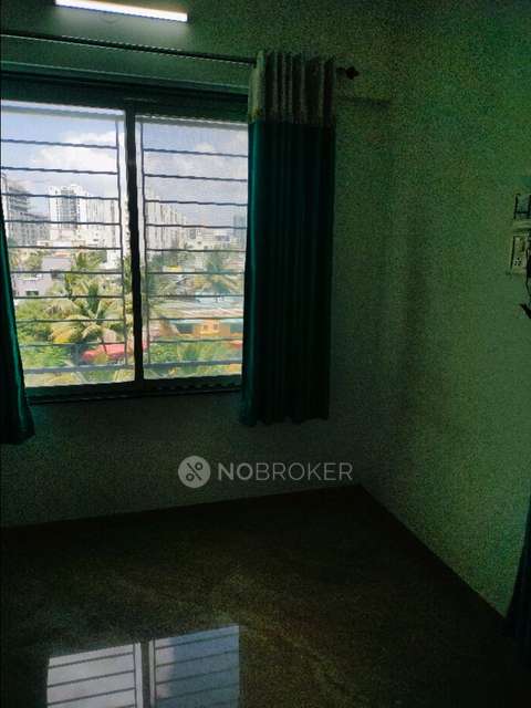 2 BHK Flat In Venkatesh Graffiti Elan for Rent  In Godbole Vasti